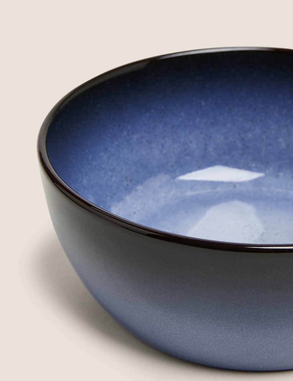 12 Piece Amberley Ombre Dinner Set image 4