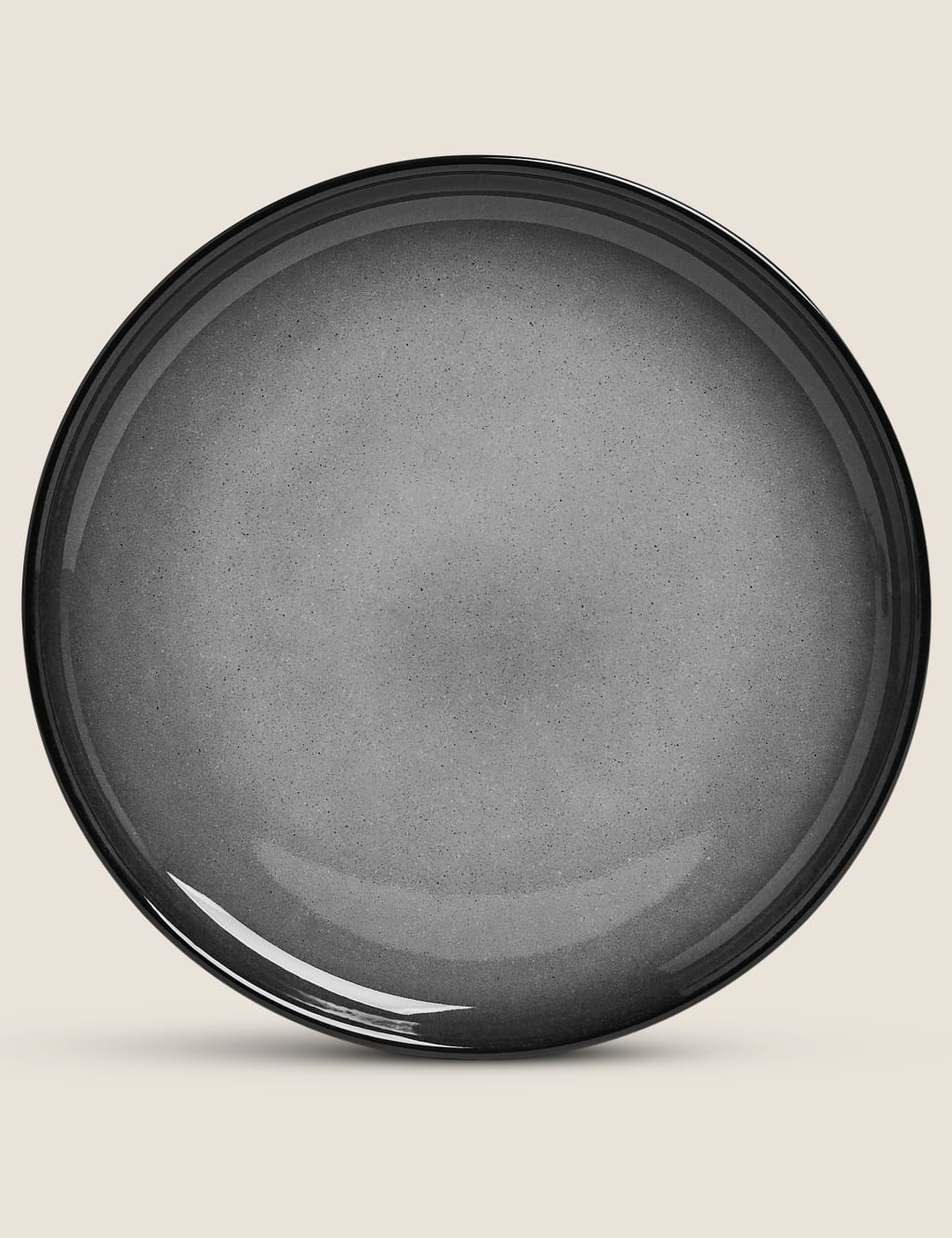 12 Piece Amberley Ombre Dinner Set image 2