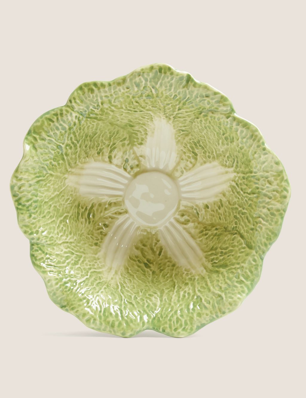 Cabbage Salad Bowl image 2