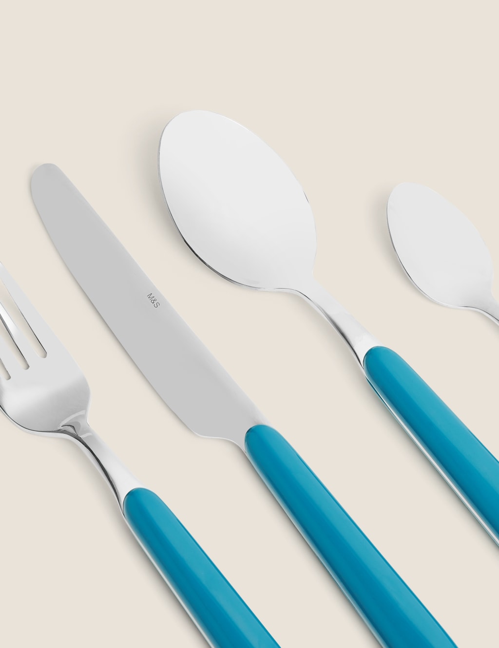 16 Piece Tribeca Cutlery Set image 3