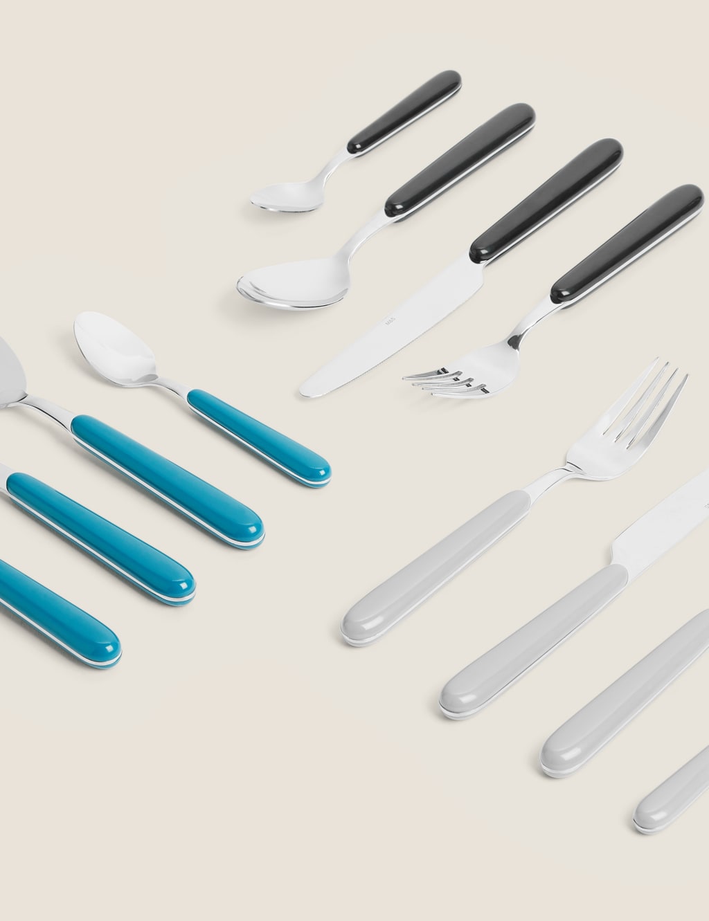 16 Piece Tribeca Cutlery Set image 4