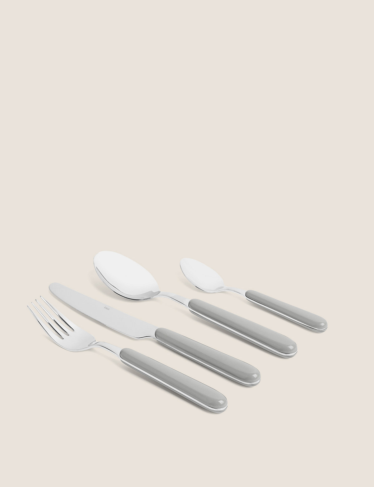 16 Piece Tribeca Cutlery Set