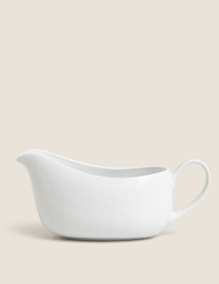 Maxim Gravy Boat