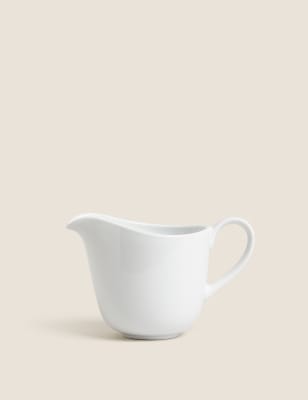 

M&S Collection Maxim - Jarra pequeña - Blanco, Blanco