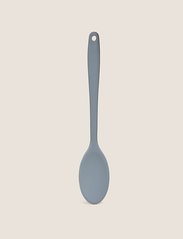 Silicone Spoon - LU