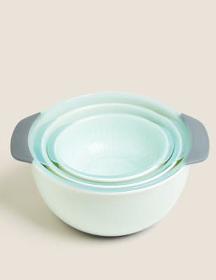 

Oxo Good Grips Nesting Bowl & Colander Set - Multi, Multi