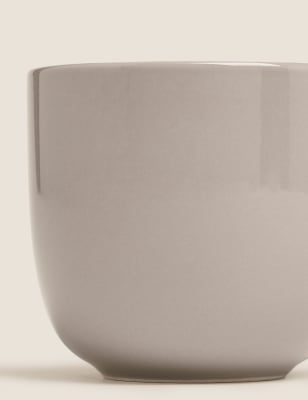 

M&S Collection Tribeca Small Mug - Grey, Grey