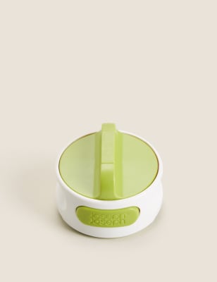 Can-Do Compact Can Opener - Green