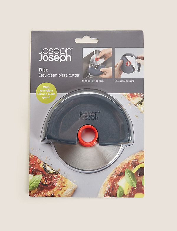 Easy-Clean PIzza Cutter