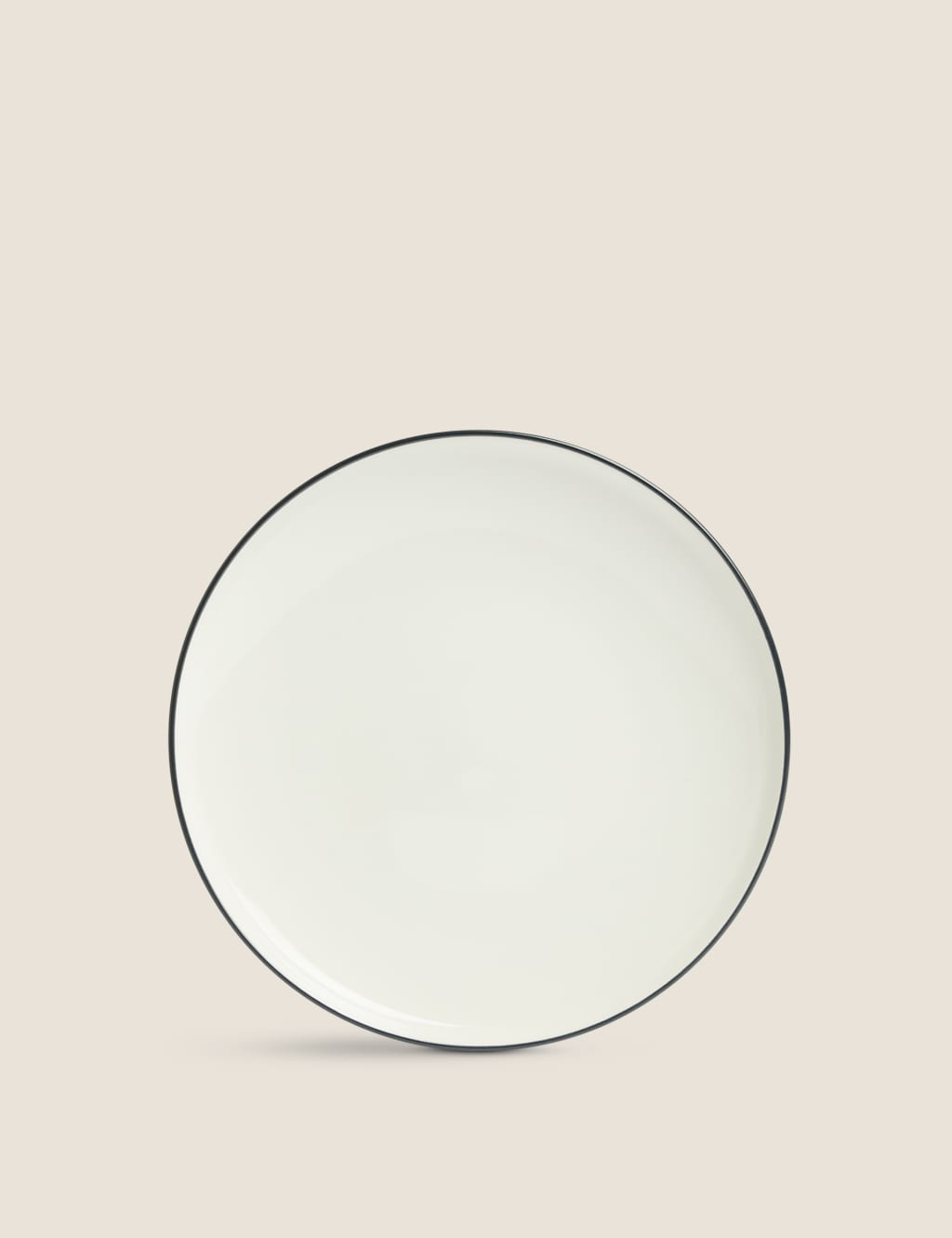 12 Piece Tribeca Matte Dinner Set image 6
