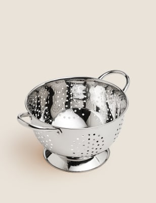 Stainless Steel 22cm Colander