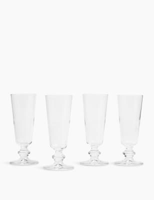 special champagne flutes