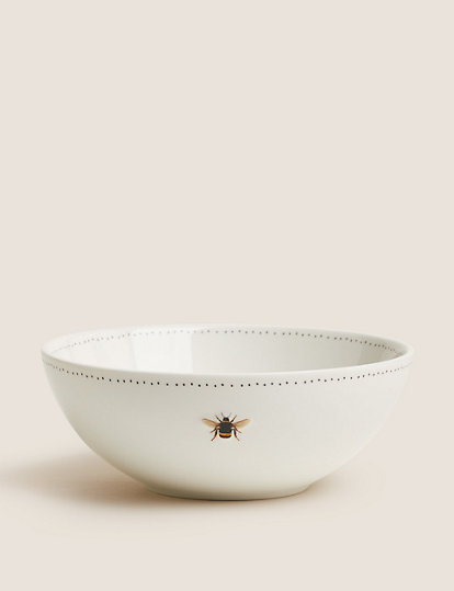 Set of 2 Bee StayNew™ Cereal Bowls