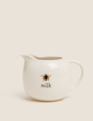 

Bee StayNew™ Milk Jug - Multi, Multi