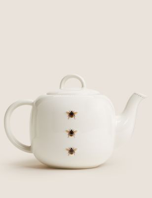 

Bee Teapot - Multi, Multi