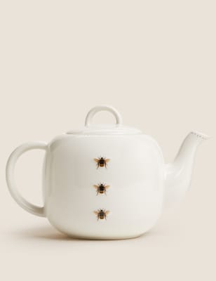 Bee Teapot