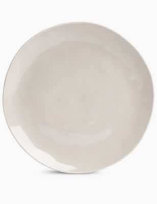 Form Dinner Plate M S