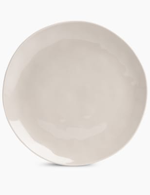 Form Dinner Plate M S Form Dinner Plate M S