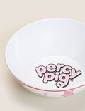 Set van 4 ontbijtkommen met Percy Pig™-motief