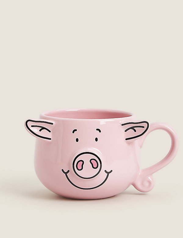 Percy Pig™ Mug - HK