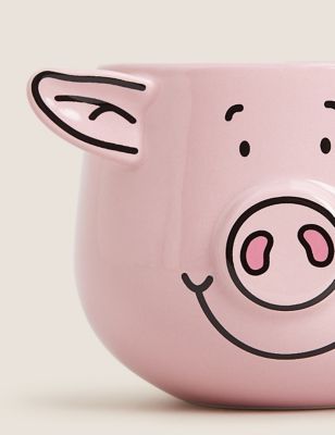 Percy Pig™ Percy Pig™ Mug - Pink Mix