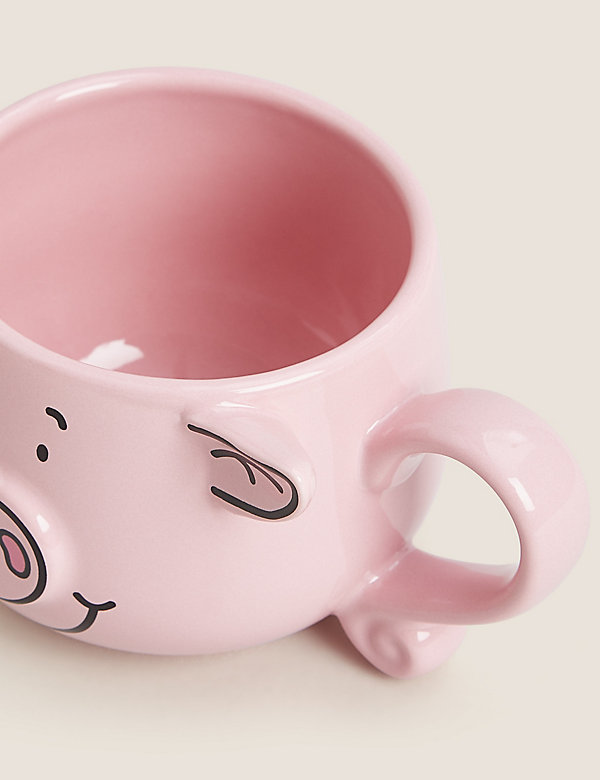 Percy Pig™ Mug - HK