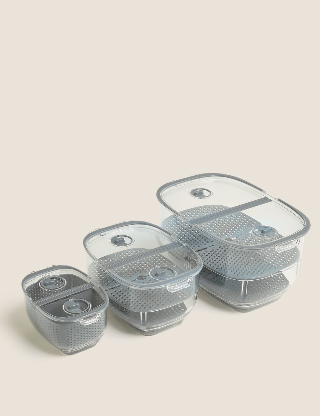 Kitchen Storage M&S