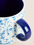Paint Splatter Mug