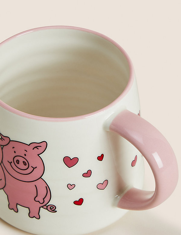 Percy Pig™ Valentine's Mug - MM