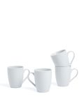 Set of 4 Mugs