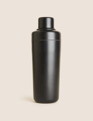 

The Marksologist Marksologist Cocktail Shaker - Black Mix, Black Mix