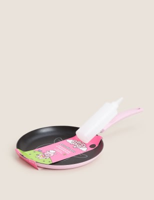 Percy Pig™ Percy Pig™ Pancake Pan - Pink, Pink