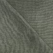 Set of 4 Cotton Rich Napkins with Linen - khaki