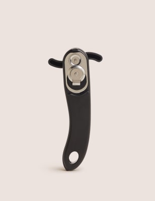 

M&S Collection Can Opener - Black, Black