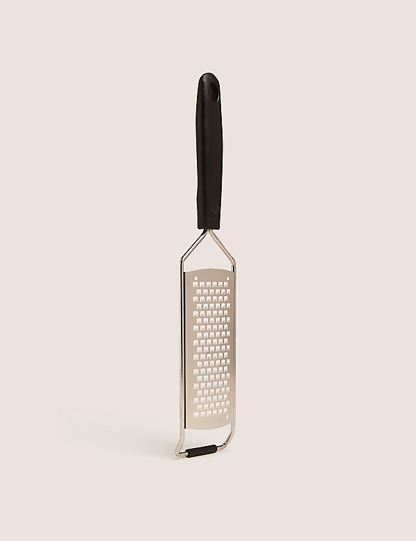 Stainless Steel Grater - IL