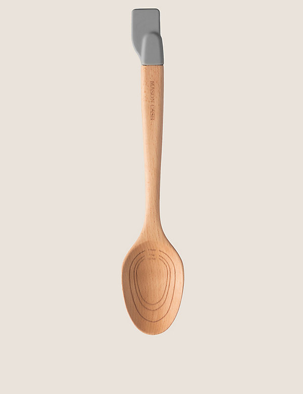 Baker's Spoon & Jar Scraper - AT