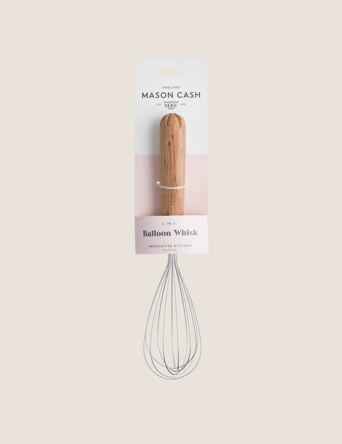 Balloon Whisk & Reamer