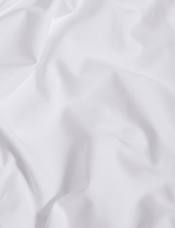 Pure Cotton Rectangular Tablecloth