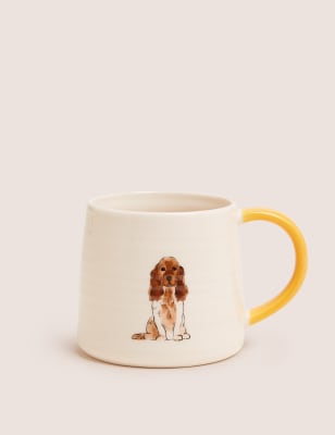 Spaniel Mug