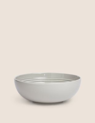 

Marlowe Cereal Bowl - Light Grey, Light Grey