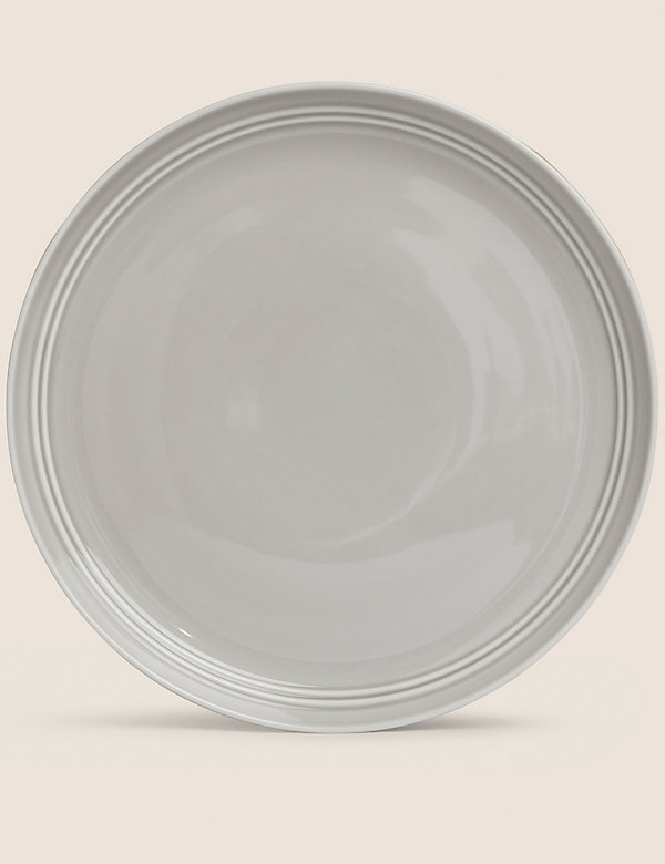 Marlowe Dinner Plate - CZ