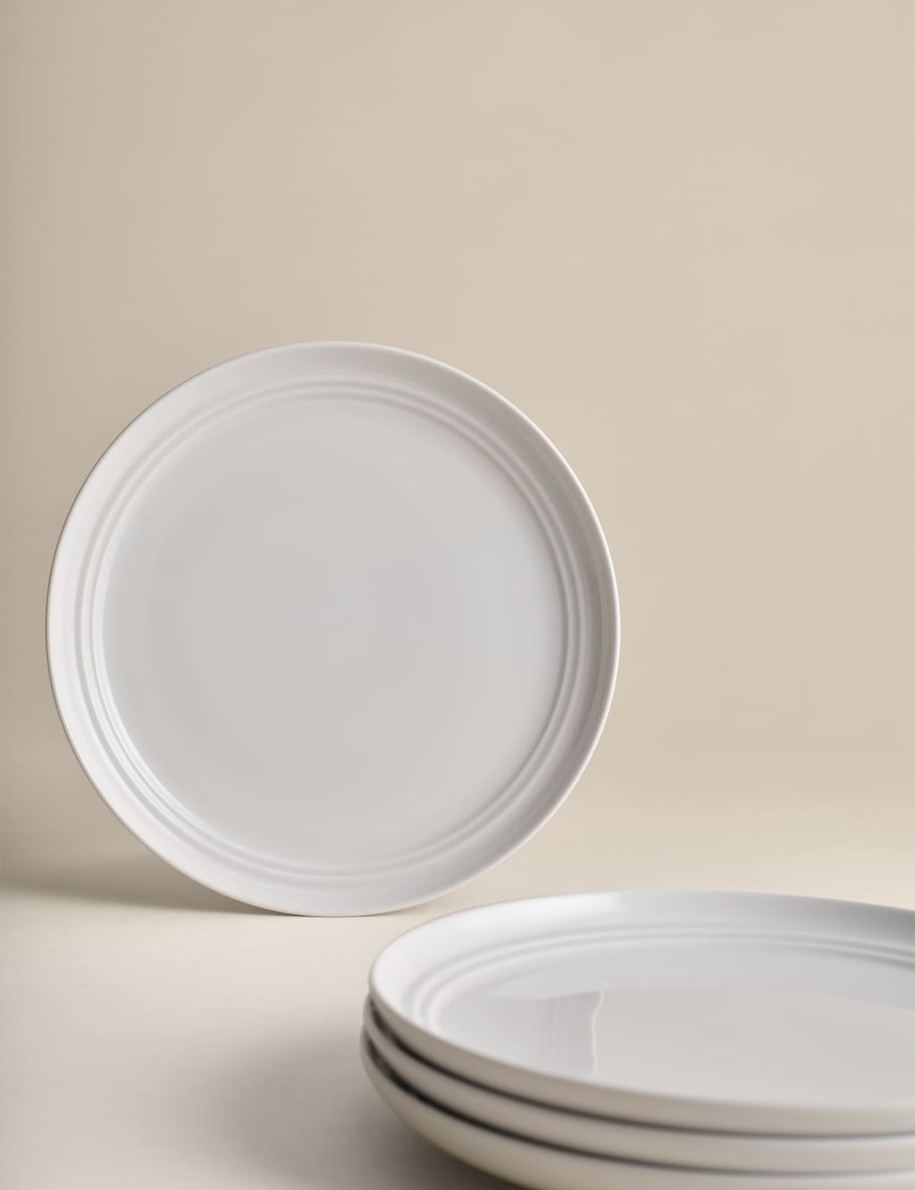 Set Of 4 Marlowe Side Plates image 2
