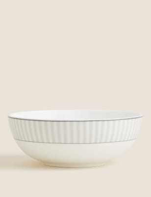 Hampton Cereal Bowl