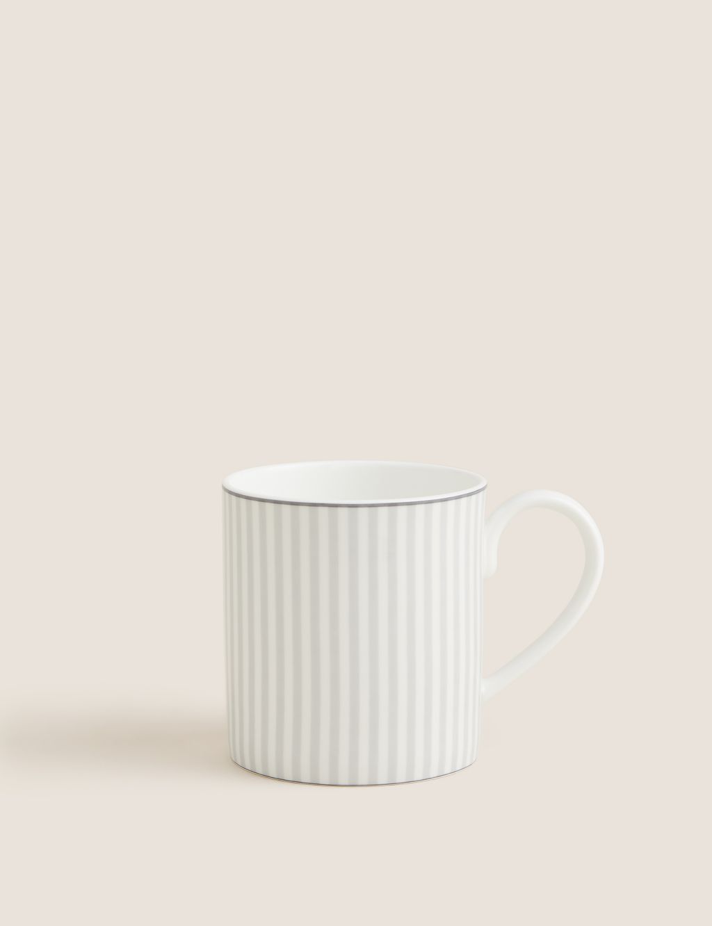 Hampton Stripe Mug