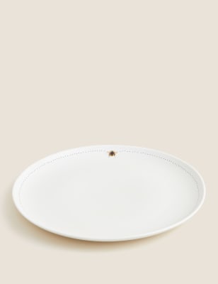 

M&S Collection 2er-Set Essteller „Bumblebee“ - Mehrfarbig, Mehrfarbig