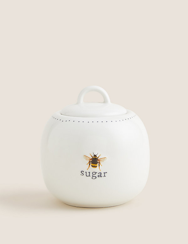 Bee Sugar Bowl - GR