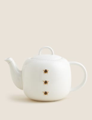 

M&S Collection Bumblebee Teapot - Multi, Multi