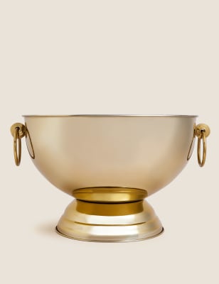 Bloomsbury Champagne Trug