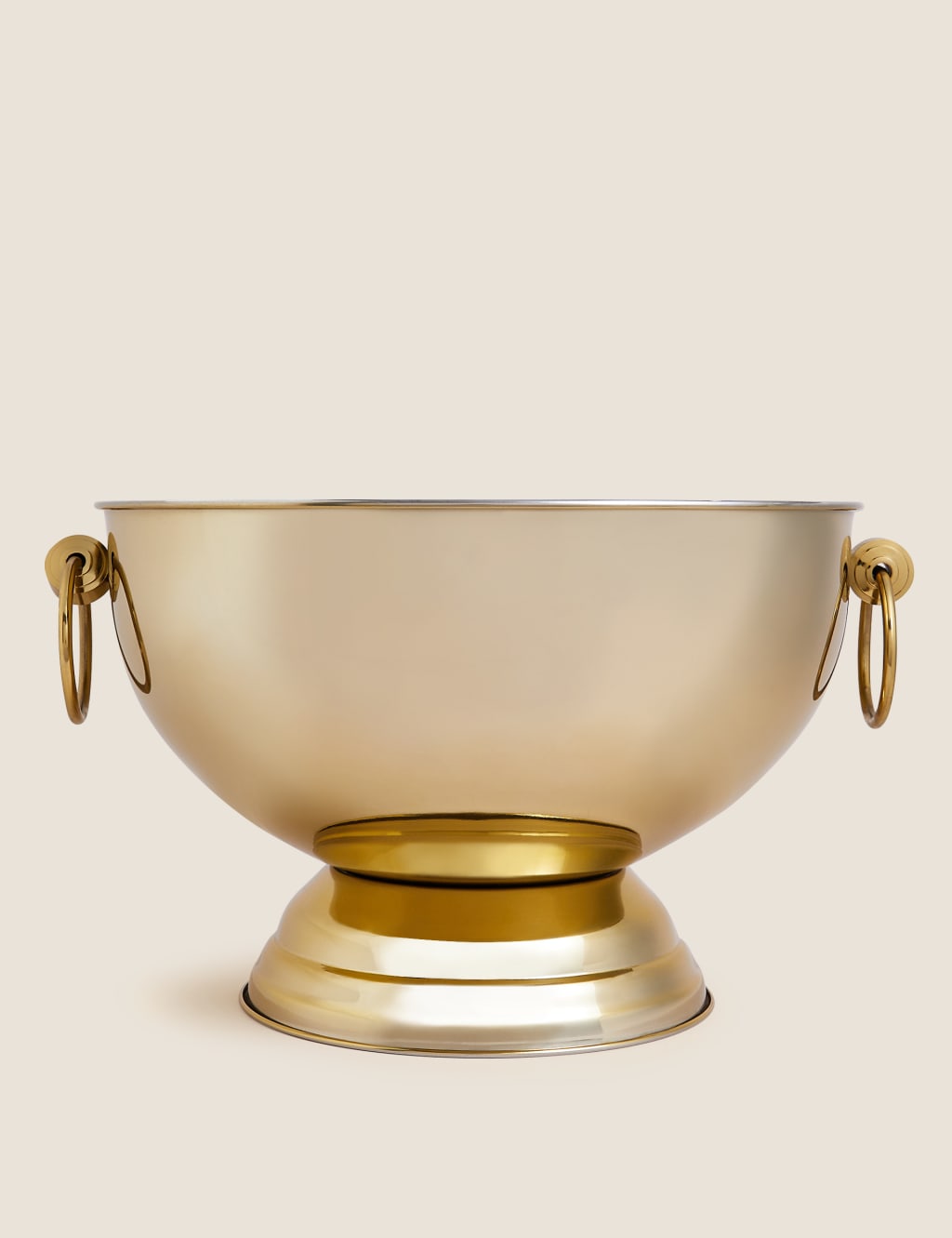 Bloomsbury Champagne Trug image 1
