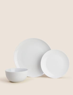 Everyday hotsell dinnerware set